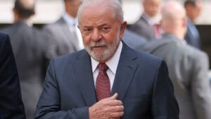Lula avanza en la lenta y compleja transición de Brasil con los mercados mirando de reojo