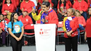 Maduro afirma que Venezuela triunfará en disputa territorial con Guyana