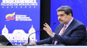 Maduro asegura que recursos del acuerdo firmado