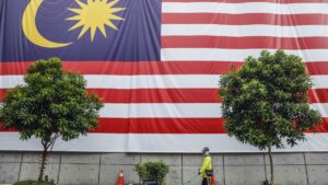 Malasia celebra elecciones anticipadas para poner fin a la crisis política