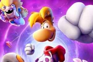 Mario + Rabbids Spark of Hope revela más detalles de los DLC de su pase de temporada, incluyendo el de Rayman