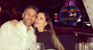 Mario Yepes se separó de su esposa, Carolina Villegas, según 'La Red'