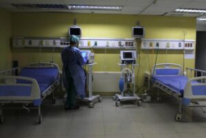 Más de 200 personas han muerto en hospitales venezolanos por fallas eléctricas este año