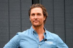 Matthew McConaughey: la difícil vida de abusos sexuales, excesos y tragedias del "hombre más sexy del mundo"