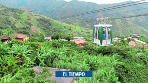 Medellín: La comuna que no ha registrado asesinatos hace 17 meses - Medellín - Colombia