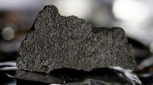 Meteorito de 4.600 millones de años revela origen de los océanos y la vida en la Tierra | Diario El Luchador