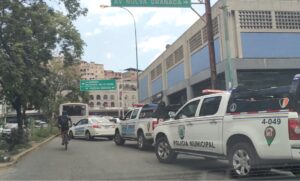 MinInterior, Gobernaciones y Alcaldías se hacen los "locos" con la gasolina de las patrulllas