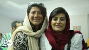 Mujeres periodistas en Irán: encarceladas, difamadas, pero no vencidas | El Mundo | DW
