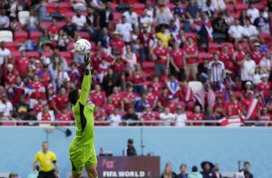 Mundial 2022 Qatar: Elogio al fútbol absurdo en la increíble victoria de Costa Rica ante Japón