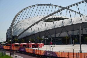 Mundial 2022 Qatar: Qatar prohbe la venta de cerveza alrededor de los estadios del Mundial