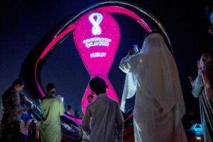 Mundial 2022 Qatar: Qu es un Mundial