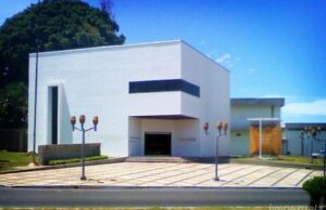 Museo de Arte Moderno Jesús Soto, un lugar para la cultura en el estado Bolívar