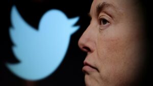 Musk amenaza con cerrar cuentas de imitadores en Twitter