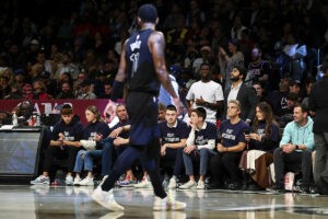 NBA: Terraplanista, antivacunas y antisemita: la polmica de Kyrie Irving que puede acabar con su carrera | NBA 2022