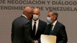 Negociaciones en México incluirán el desbloqueo de fondos congelados en cuentas internacionales