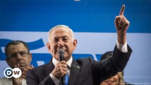 Netanyahu sigue negociando gobierno y pacta legalizar colonias irregulares | El Mundo | DW