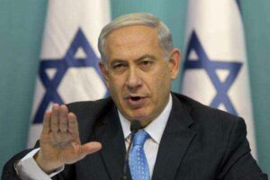 Netanyahu tiene holgada mayoría para formar Gobierno