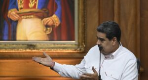 Nicolás Maduro pide cacao en ONU para poder volver a votar en asamblea general