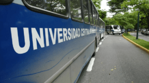 Nueva inversión para recuperar transporte de la UCV