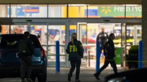 Nuevo tiroteo en Estados Unidos deja siete muertos en un Walmart
