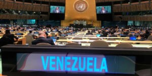 ONG cuestiona «diplomacia silenciosa» de la ONU en Venezuela
