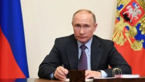 OTAN asegura que Putin intenta utilizar el invierno como arma de guerra contra Ucrania