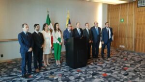 Oposición comprometida a buscar nueva etapa de diálogo con condiciones para la "alternabilidad democrática"