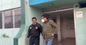 Ordenan captura de Juan Villafuerte, presunto feminicida de turista mexicana: también lo acusan de tráfico de órganos