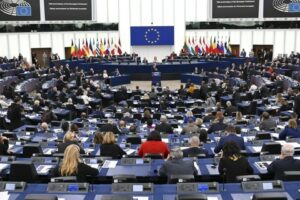 Parlamento Europeo declaró a Rusia como país "promotor del terrorismo"