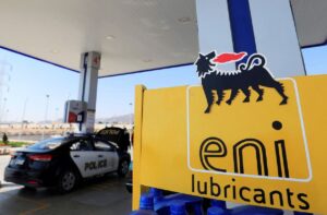 Petrolera italiana Eni reanudará recepción de crudo venezolano tras pausa de cuatro meses
