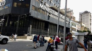 Plaga de la pedofilia arropa Venezuela, que contabiliza casi 1.500 casos en 2022