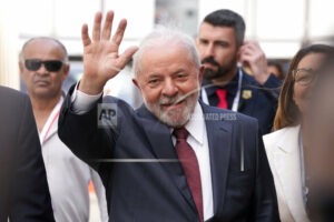 Plan de Lula para elevar el gasto inquieta a los mercados