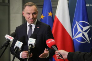 Polonia dice que no hay evidencia de que el misil que alcanz su territorio fuera rusoy no invocar a la OTAN