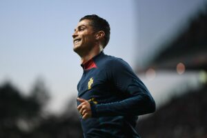Premier League: Cristiano Ronaldo pone fecha a su retirada: "Quiero dejarlo a los 40"