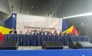 Profesor Jesús María Casal designado presidente de la Comisión Nacional de Primarias