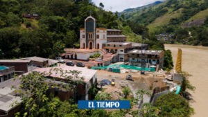 Puerto Valdivia: comunidad no salió de sus casas en simulacro de evacuación - Medellín - Colombia