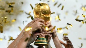 Qatar 2022: FIFA destacó 5 delanteros que jugaran su primera copa mundial