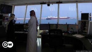 Qatar enviará gas natural licuado a Alemania | El Mundo | DW
