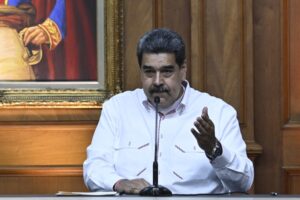 Régimen de Maduro calificó como una “bofetada” la renovación de sanciones de la UE