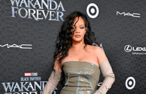 Rihanna grabará el detrás de cámara en el Súper Bowl para Apple TV