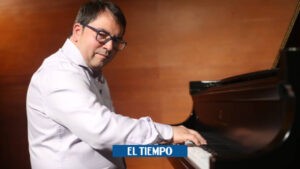 Rubén Castaño, recital para el alma y los sentidos en Bogotá - Música y Libros - Cultura