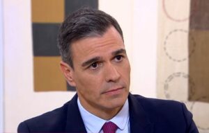 Sánchez anuncia que reformará el delito de sedición y pasará a llamarse de "desórdenes públicos agravados"