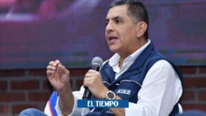 Se cayó otro intento de revocatoria contra el Alcalde de Cali - Cali - Colombia