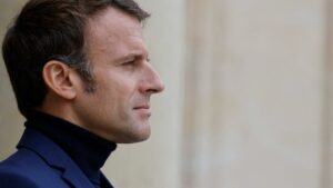 Seis meses después, Macron no encuentra su camino