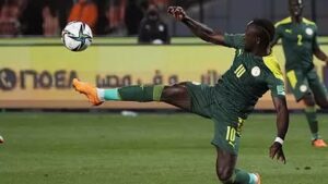 Senegal pierde a su principal figura: Mane se pierde definitivamente el Mundial