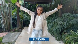Shark Tank: niña de 10 años que levantó 15 mil dólares para impulsa empresa - Medellín - Colombia