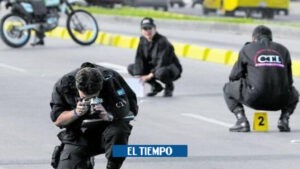 Sicarios asesinan a comerciante y su pequeña hija en Cartagena - Otras Ciudades - Colombia