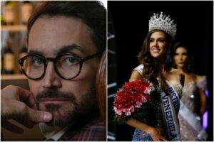 Sócrates Serrano dijo estar “desconcertado” por los resultados del Miss Venezuela (+Video)
