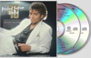 TELEVEN Tu Canal | Anunciaron reedición del álbum «Thriller» de Michael Jackson