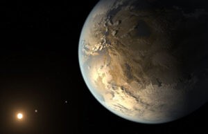 TELEVEN Tu Canal | Descubrieron exoplaneta cerca de un lugar probablemente habitable
